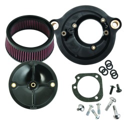Ec φίλτρο αέρα stealth M8 S&S CYCLE 170-0521 Ec φίλτρο αέρα stealth M8 S&S CYCLE 170-0521