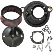 Ec φίλτρο αέρα stealth M8 S&S CYCLE 170-0521 thumb