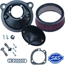 Φίλτρο αέρα STLTH 07-20 XL S&S CYCLE 170-0302E Φίλτρο αέρα STLTH 07-20 XL S&S CYCLE 170-0302E