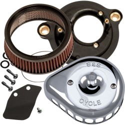 Φίλτρο αέρα CHR MTD M8 S&S CYCLE 170-0435C Φίλτρο αέρα CHR MTD M8 S&S CYCLE 170-0435C