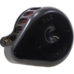 Φίλτρο Αέρα BLK MTD M8 S&S CYCLE 170-0436C