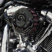 Φίλτρο Αέρα BLK MTD M8 S&S CYCLE 170-0436C thumb