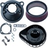Φίλτρο αέρα BLK MTD XL S&S CYCLE 170-0440C