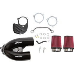 Φίλτρο αέρα T/I 17+ M8 BK S&S CYCLE 170-0567A Φίλτρο αέρα T/I 17+ M8 BK S&S CYCLE 170-0567A