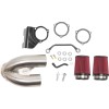 Φίλτρο αέρα T/I 08-17 TC SS S&S CYCLE 170-0635A