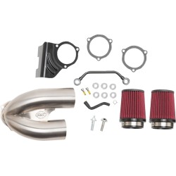 Φίλτρο αέρα T/I 08-17 TC SS S&S CYCLE 170-0635A