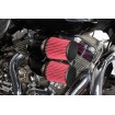Φίλτρο αέρα T/I 08-17 TC BK S&S CYCLE 170-0637A thumb