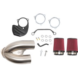 Φίλτρο Αέρα T/I 17+M8 SS S&S CYCLE 170-0565A Φίλτρο Αέρα T/I 17+M8 SS S&S CYCLE 170-0565A