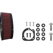 Φίλτρο αέρα Stinger S&S CYCLE 170-0722A thumb