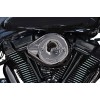 Σετ φίλτρου αέρα Stealth Teardrop Lava Chrome 2017-2023 M8 S&S CYCLE 170-0781