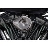 Σετ Φίλτρου Αέρα Stealth Mini Teardrop Lava Chrome 17-23 M8 S&S CYCLE 170-0782