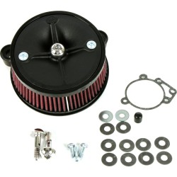 Φίλτρο αέρα STEALTH - TC 99-17 S&S CYCLE 170-0284 Φίλτρο αέρα STEALTH - TC 99-17 S&S CYCLE 170-0284