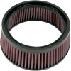 Υψηλής ροής ανταλλακτικό φίλτρο αέρα για Stealth air cleaner S&S CYCLE 170-0126