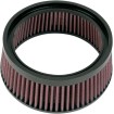 Υψηλής ροής ανταλλακτικό φίλτρο αέρα για Stealth air cleaner S&S CYCLE 170-0126 Υψηλής ροής ανταλλακτικό φίλτρο αέρα για Stealth air cleaner S&S CYCLE 170-0126 thumb