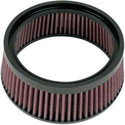 Υψηλής ροής ανταλλακτικό φίλτρο αέρα για Stealth air cleaner S&S CYCLE 170-0126