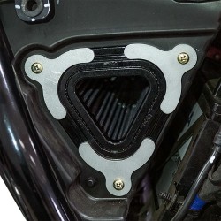 Πλάκα φίλτρου αέρα R/EN 650 S&S CYCLE 170-0603A