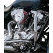 Κάλυμμα φίλτρου αέρα STEALTH BOBBER DISHED CHROME S&S CYCLE 170-0119 Κάλυμμα φίλτρου αέρα STEALTH BOBBER DISHED CHROME S&S CYCLE 170-0119 thumb