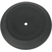 Κάλυμμα φίλτρου αέρα STEALTH BOBBER dished μαύρο S&S CYCLE 170-0123 thumb