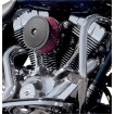 Κάλυμμα φίλτρου αέρα STEALTH BOBBER θολωτό μαύρο S&S CYCLE 170-0124 Κάλυμμα φίλτρου αέρα STEALTH BOBBER θολωτό μαύρο S&S CYCLE 170-0124 thumb