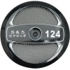 Καλύμματα φίλτρων αέρα για Stealth Displacement S&S CYCLE 170-0321
