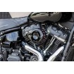 Κάλυμμα φίλτρου αέρα mini tear drop μαύρο S&S CYCLE 170-0366 Κάλυμμα φίλτρου αέρα mini tear drop μαύρο S&S CYCLE 170-0366 thumb