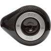 Σετ κάλυμμα stealth από ανθρακονήματα tear drop S&S CYCLE 170-0501 Σετ κάλυμμα stealth από ανθρακονήματα tear drop S&S CYCLE 170-0501 thumb