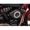 Σετ κάλυμμα stealth από ανθρακονήματα tear drop S&S CYCLE 170-0501 Σετ κάλυμμα stealth από ανθρακονήματα tear drop S&S CYCLE 170-0501 thumb