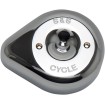 Κάλυμμα AC STEALTH CHR S&S CYCLE 170-0530 thumb