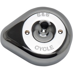 Κάλυμμα AC STEALTH CHR S&S CYCLE 170-0530 Κάλυμμα AC STEALTH CHR S&S CYCLE 170-0530
