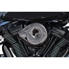 Κάλυμμα φίλτρου αέρα Stealth Teardrop Lava Chrome M8 2017-2023 S&S CYCLE 170-0779