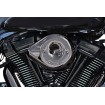 Κάλυμμα φίλτρου αέρα Stealth Teardrop Lava Chrome M8 2017-2023 S&S CYCLE 170-0779 Κάλυμμα φίλτρου αέρα Stealth Teardrop Lava Chrome M8 2017-2023 S&S CYCLE 170-0779 thumb