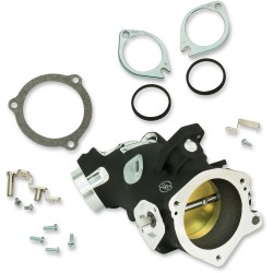 Σώμα πεταλούδας 58mm THROTTLE HOG με καλωδιακή λειτουργία S&S CYCLE 170-0337 Σώμα πεταλούδας 58mm THROTTLE HOG με καλωδιακή λειτουργία S&S CYCLE 170-0337