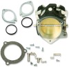 Σώμα πεταλούδας 66mm THROTTLE HOG EFI με καλωδιακή διαχείριση S&S CYCLE 170-0342