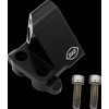 Σετ ράγας καυσίμου Billet Black M8 Softail 2018-2024 S&S CYCLE 160-0287