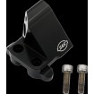 Σετ ράγας καυσίμου Billet Black M8 Softail 2018-2024 S&S CYCLE 160-0287 Σετ ράγας καυσίμου Billet Black M8 Softail 2018-2024 S&S CYCLE 160-0287 thumb