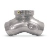Συλλέκτης για SUPER G CARB S&S CYCLE 16-2528