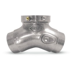 Συλλέκτης για SUPER G CARB S&S CYCLE 16-2528