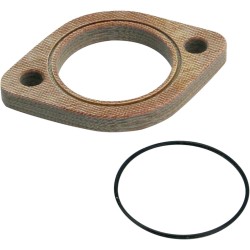 Μονωτικό μπλοκ SUPER E CARBURETOR S&S CYCLE 16-0497 Μονωτικό μπλοκ SUPER E CARBURETOR S&S CYCLE 16-0497