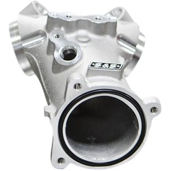 Συλλέκτης 55MM για M8 S&S CYCLE 160-0241A