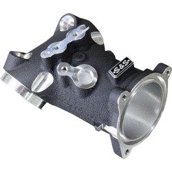 Συλλέκτης υψηλής απόδοσης - M8 - 55 mm - μαύρος S&S CYCLE 160-0276 Συλλέκτης υψηλής απόδοσης - M8 - 55 mm - μαύρος S&S CYCLE 160-0276