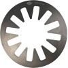 Μεμβράνη ελατηρίου S&S CYCLE 560-0244