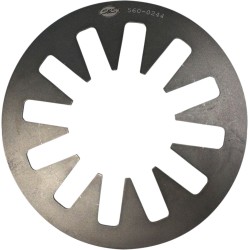 Μεμβράνη ελατηρίου S&S CYCLE 560-0244 Μεμβράνη ελατηρίου S&S CYCLE 560-0244
