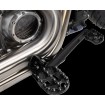 Πεντάλ φρένου mid-mount μαύρο M8 Softail S&S CYCLE 560-0370 Πεντάλ φρένου mid-mount μαύρο M8 Softail S&S CYCLE 560-0370 thumb
