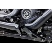 Πεντάλ φρένου mid-mount μαύρο M8 Softail S&S CYCLE 560-0370 Πεντάλ φρένου mid-mount μαύρο M8 Softail S&S CYCLE 560-0370 thumb