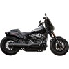Σύστημα Εξάτμισης 2-1 BL/BL RC M8ST S&S CYCLE 550-0788