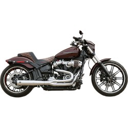Εξάτμιση CHR 2-1 50ST M8ST S&S CYCLE 550-0847B Εξάτμιση CHR 2-1 50ST M8ST S&S CYCLE 550-0847B