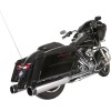 Σύστημα εξάτμισης CHR/B THR 09-16FL S&S CYCLE 550-0677B