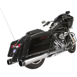Σύστημα εξάτμισης CHR/B THR 09-16FL S&S CYCLE 550-0677B Σύστημα εξάτμισης CHR/B THR 09-16FL S&S CYCLE 550-0677B