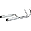 Σύστημα εξάτμισης CHR/B THR 09-16FL S&S CYCLE 550-0677B Σύστημα εξάτμισης CHR/B THR 09-16FL S&S CYCLE 550-0677B thumb