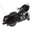 Σύστημα εξάτμισης BLK/B THR 09-16FL S&S CYCLE 550-0679B